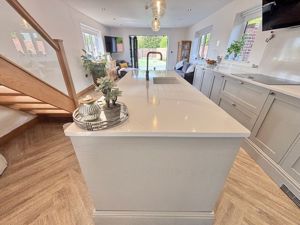 Kitchen- click for photo gallery